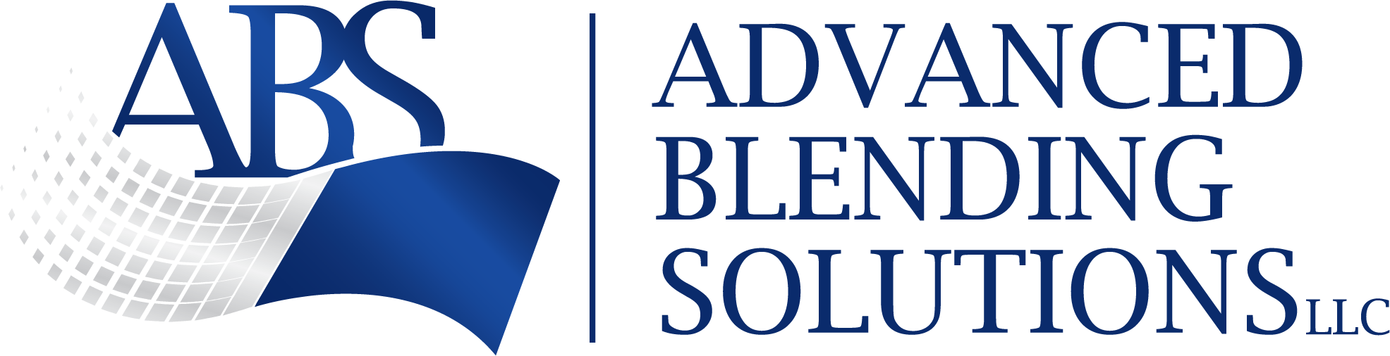 Advanced Blending Solutions
